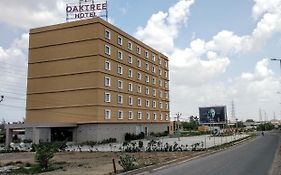 Oaktree Hotel